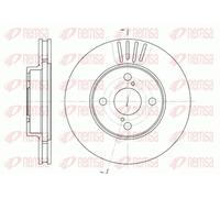 REMSA 6742.10 Disco freno