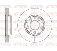 REMSA 6767.10 Disco freno