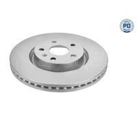 MEYLE 683 521 0027/PD Disco freno