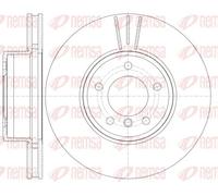 REMSA 6853.10 Disco freno