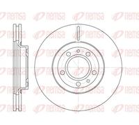 REMSA 6869.10 Disco freno