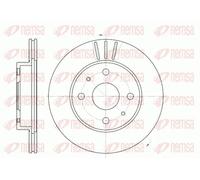 REMSA 6954.10 Disco freno