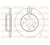 REMSA 6958.10 Disco freno