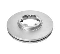 2x Meyle 715 521 0038 / Pd Disco Freni Anteriore per Ford Tourneo Custom V362