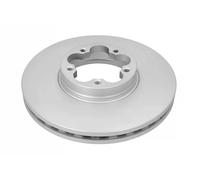 2x Meyle 715 521 0042 / Pd Disco Freni Anteriore per Ford Transit V363 Fad Fbd