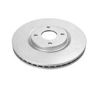 2x Meyle 715 521 0057 / Pd Disco Freni Anteriore 300 MM per Ford Ecosport