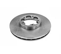 MEYLE Discofreno per FORD 715 521 7042