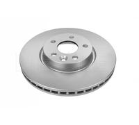 2x Meyle 783 521 0026 / Pd Dischi Freno 300mm Frontale per Ford Galaxy Land