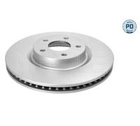 MEYLE 783 521 0050/PD Disco freno