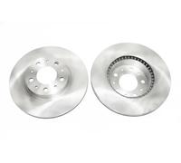 Optimal Disco freno BS-3040C anteriore ventilato Ø279,8 mm 2x