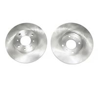 Optimal Disco freno BS-6250C – 2x assale anteriore ventilato per Nissan 200SX