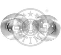OPTIMAL BS-6370C Disco freno