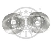 OPTIMAL BS-6510C Disco freno