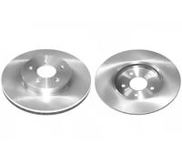 Optimal Disco freno BS-6590HC Anteriore ventilato Ø300 mm 2x