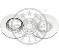 OPTIMAL BS-7538HC Disco freno
