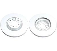 Optimal Disco freno BS-7540C 2x Ventilato Ø320,9 mm Anteriore per Audi A6 C5