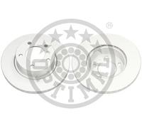 OPTIMAL BS-7562C Disco freno