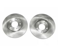 Optimal Disco freno BS-7746C anteriore ventilato Ø277,9 mm 2 pezzi