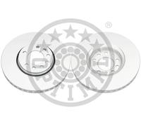 OPTIMAL BS-7918HC Disco freno