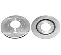 Optimal Disco freno BS-7980C Ventilato Anteriore Ø310 mm per Suzuki Grand Vitara I FT – 2x