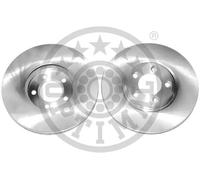 OPTIMAL BS-8186C Disco freno