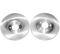 Optimal Disco freno BS-8186C Ø300 mm Anteriore Ventilato per Jaguar S-Type