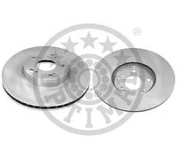 OPTIMAL BS-8280HC Disco freno