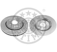 OPTIMAL BS-8286C Disco freno