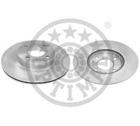 OPTIMAL BS-8296C Disco freno