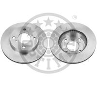 OPTIMAL BS-8322C Disco freno
