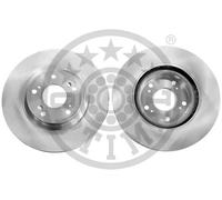 OPTIMAL BS-8346C Disco freno