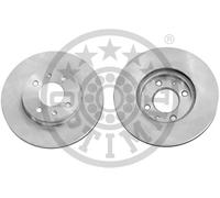OPTIMAL BS-8550C Disco freno