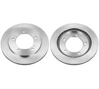 OPTIMAL BS-8576C Disco freno