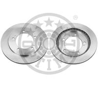OPTIMAL BS-8576C Disco freno