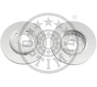OPTIMAL BS-8578C Disco freno