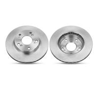 OPTIMAL BS-8650C Disco freno