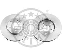 OPTIMAL BS-9188C Disco freno