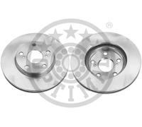 OPTIMAL BS-9226C Disco freno