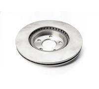 2x Disco freno Assale anteriore ventilato DP1010.11.0759 Drve+ per CHRYSLER