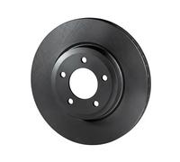 2x Disco freno Assale anteriore ventilato RT 20346-GL ROTINGER per BMW 3 Touring