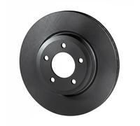Rotinger Disco freno RT 2799-GL 2x ventilato Ø304,7 mm assale anteriore per Volvo V70 I