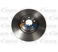 2x Disco freno Assale anteriore ventilato V10-80120 VAICO per AUDI A7 Sportback