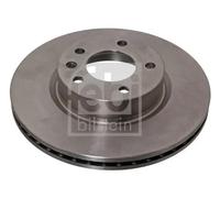 FEBI BILSTEIN 02494 Disco freno