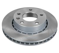 FEBI BILSTEIN 04844 Disco freno