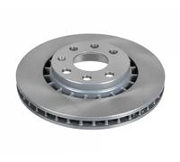 Disco freno FEBI BILSTEIN 05179, anteriore, ventilato , 1 Pezzo