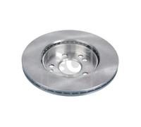 Disco freno FEBI BILSTEIN 05230, anteriore, ventilato , 1 Pezzo
