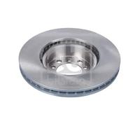 FEBI BILSTEIN 06857 Disco freno