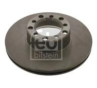 FEBI BILSTEIN Disco freno