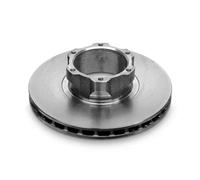 FEBI BILSTEIN 09678 Disco freno