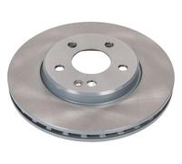 2x Disco freno Assale anteriore ventilazione interna 10 92 4749 SWAG